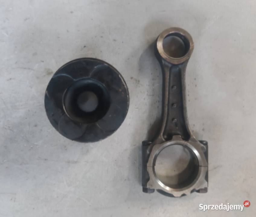 Tłok Opel 17 CDTI 899 Suchedniów sprzedam
