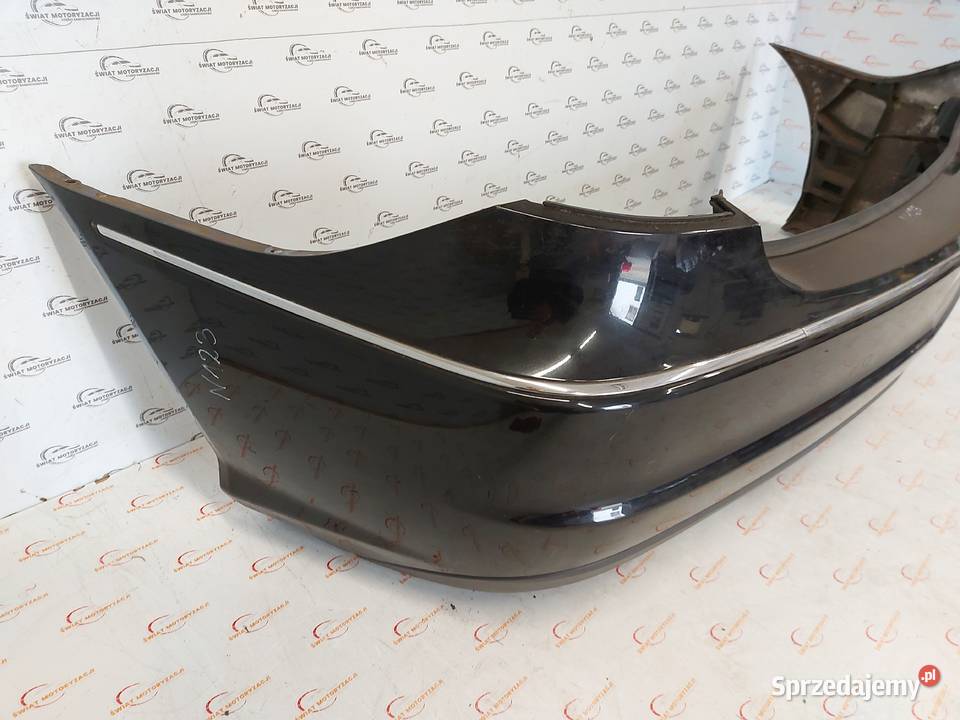 MERCEDES CLC 10r zderzak tył A2038801040 świętokrzyskie Kielce