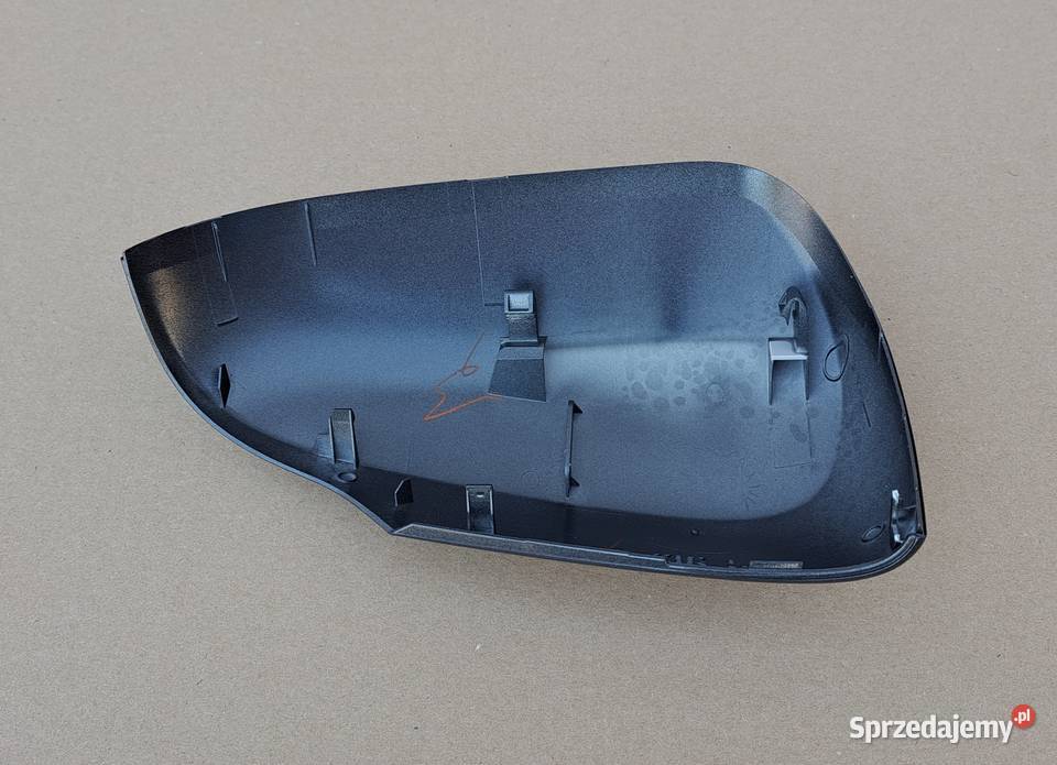 Obudowa lusterka lewa Toyota Prius C USA 1G3 Lusterka zewnętrzne