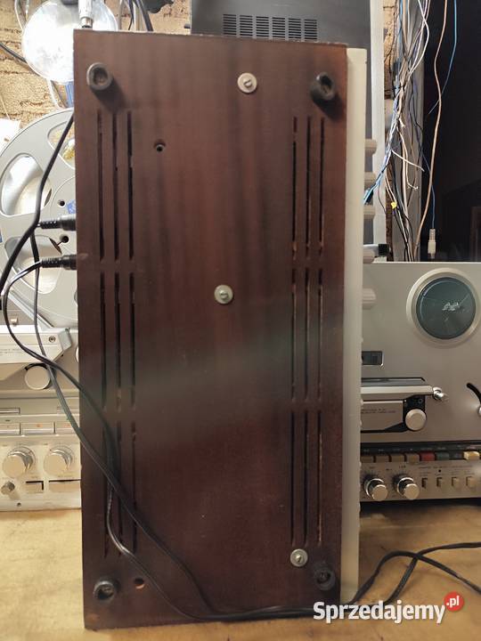 amplituner Unitra Elizabeth DSH 102 13802 Mosty