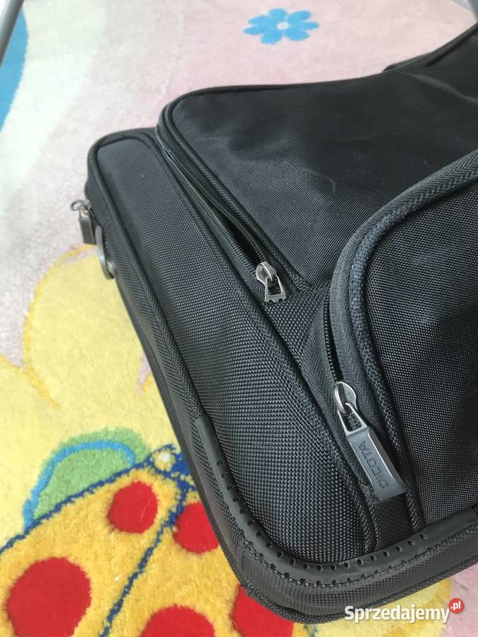 Torba na laptopa 173 dicota Legionowo sprzedam