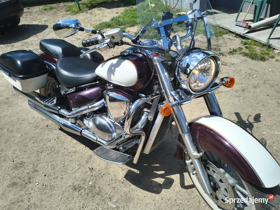 Sprzedam 800cm3 Zawady sprzedam