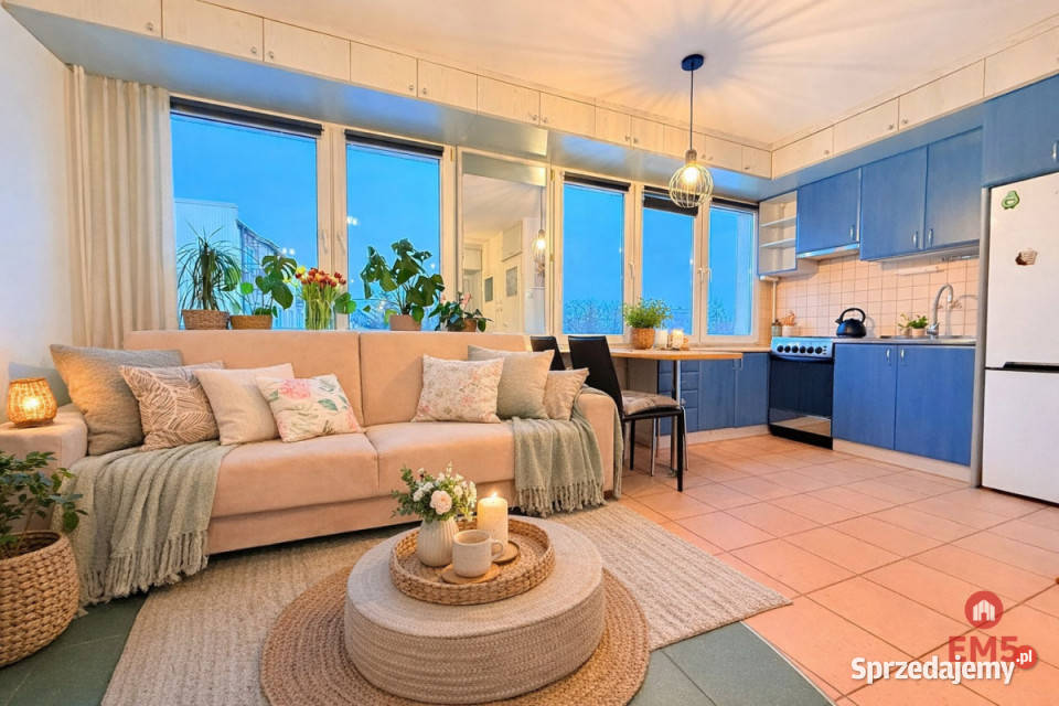 Mieszkanie Białystok 39 metrów 2pokojowe blok podlaskie sprzedam