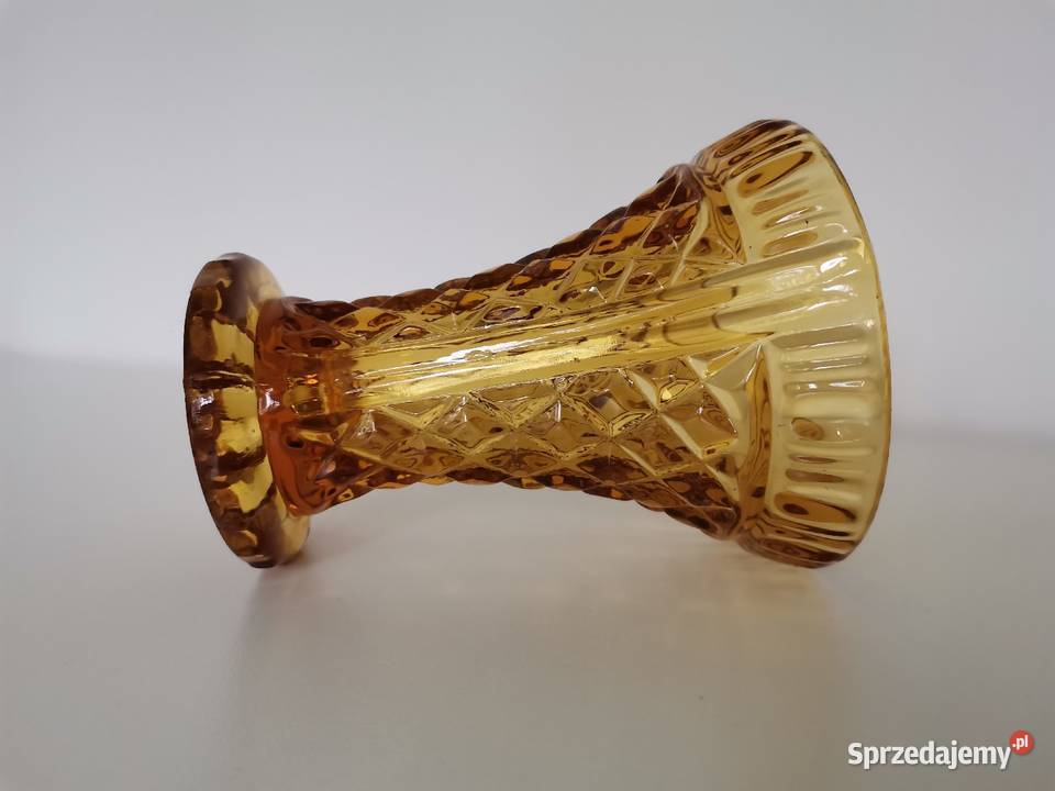 Stary wazon na konwalie HSG Ząbkowice kat 2065