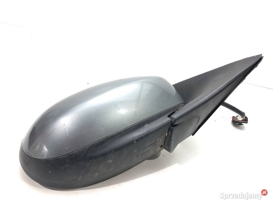 LUSTERKO PRAWY JAGUAR XTYPE I SedanLimuzyna 0109 sprzedam