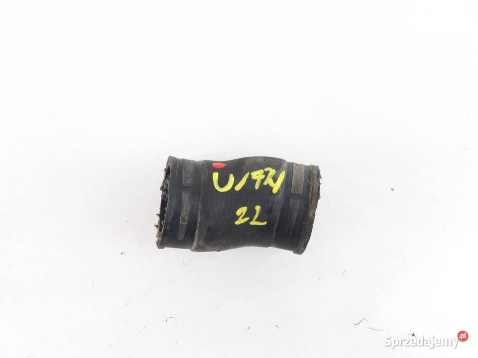 RURA INTERCOOLERA SCIROCCO III 20 TSI 1K0145972 sprzedam