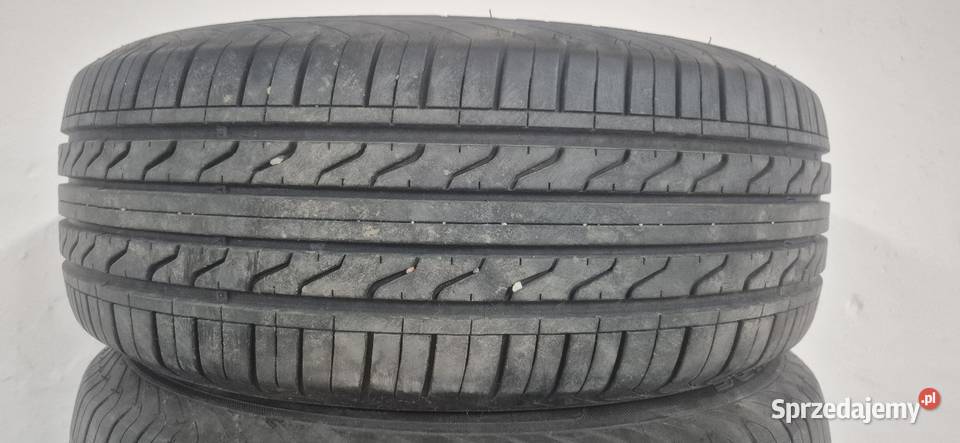 Opony letnie 2055516 Samochodowe Nysa