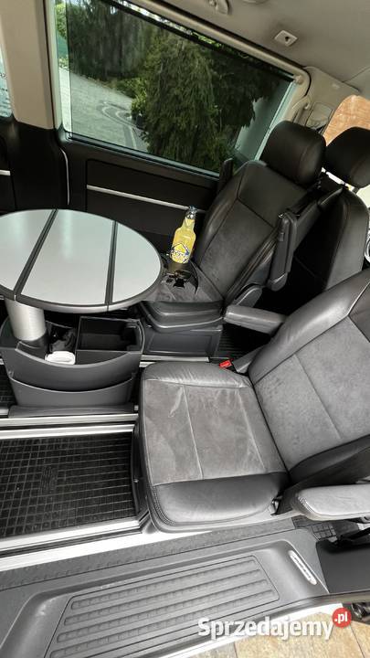 T5 EDITION 25 DSG 4 Motion Webasto SUPER STAN