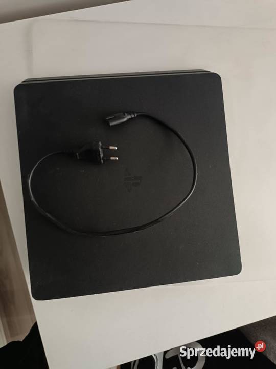 Konsola PlayStation 4 SLIM 500gb Pozostałe lubelskie Lublin