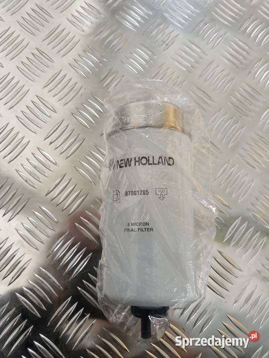 Filtr Holland 87801285 Końskie
