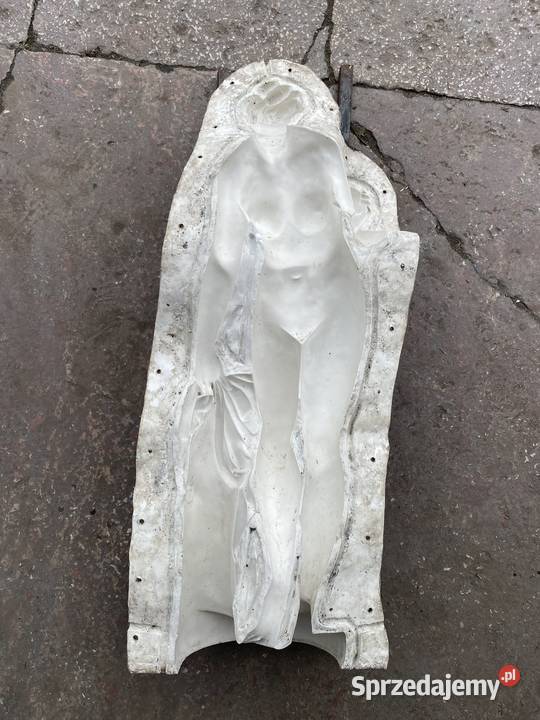 forma do betonu F24 figura betonowa świętokrzyskie Secemin