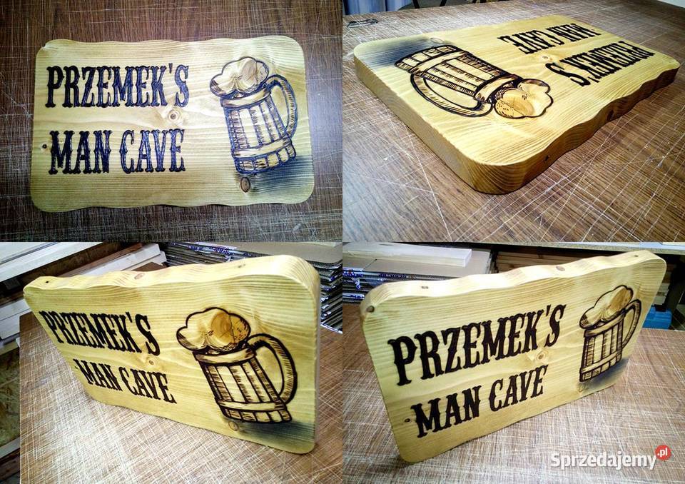 Tablice WESELNE ślubne tabliczki szyld ślubny Roczyny