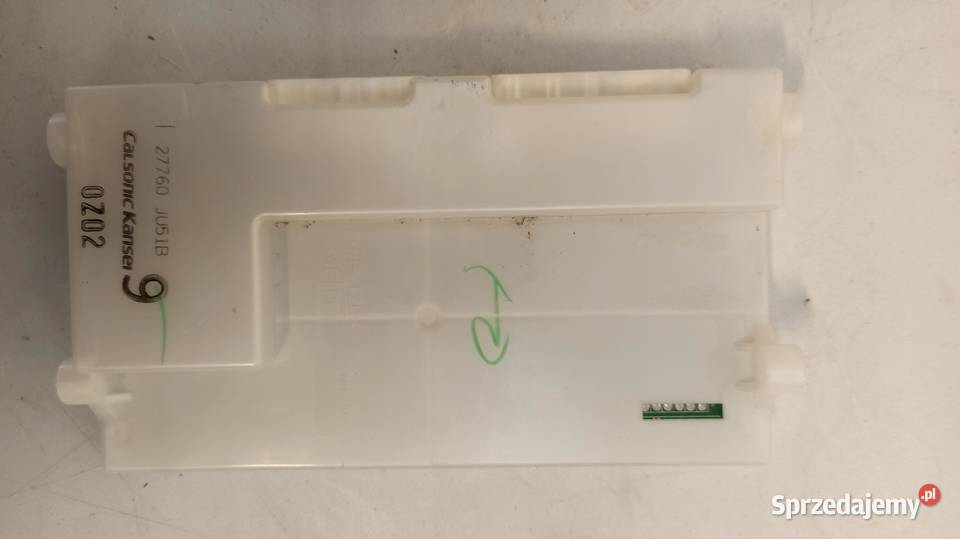 MODUŁ INFINITI G37 27760 JU51B osobowe