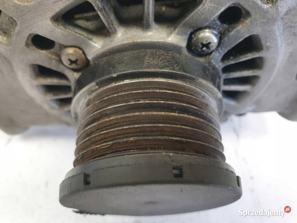 ALTERNATOR Citroen DS3 16 THP oryginał osobowe