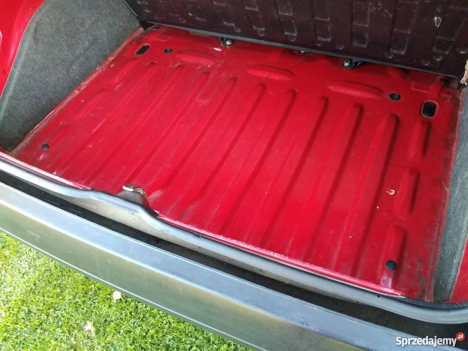 Renault 5 perfekcyjny stan Klasyk Youngtimer benzyna