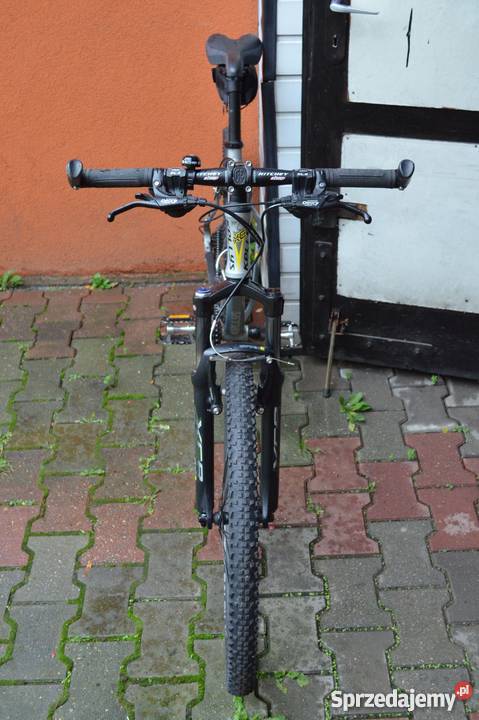 Kellys Magic rama 195 Deore LX XT Pierwszy Górskie, MTB Bytom