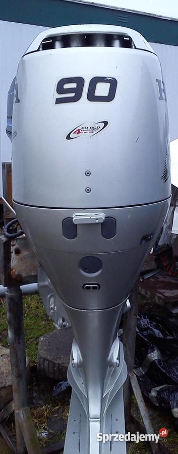 Silnik Honda 90 Giżycko