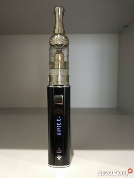 Istick 20W w zestawie z Nautilus miniliquidy Wrocław