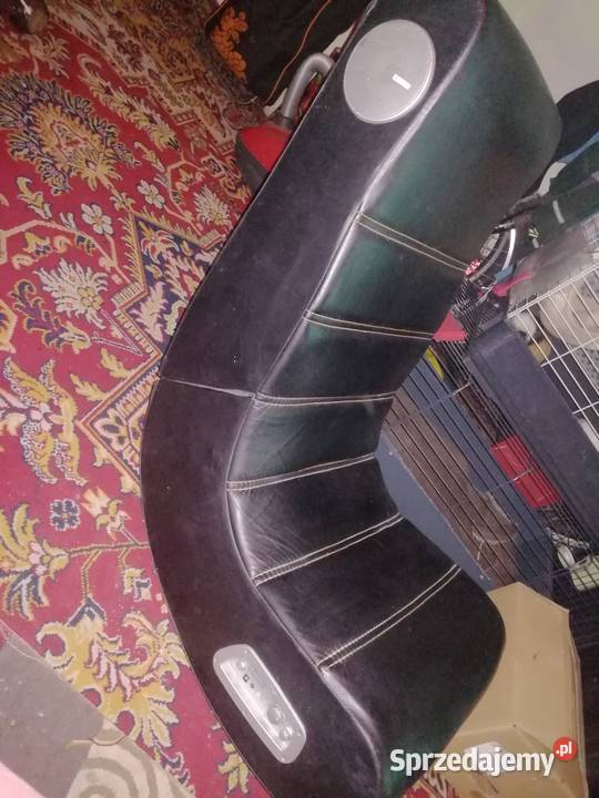 Fotel bujany mazowieckie Warszawa