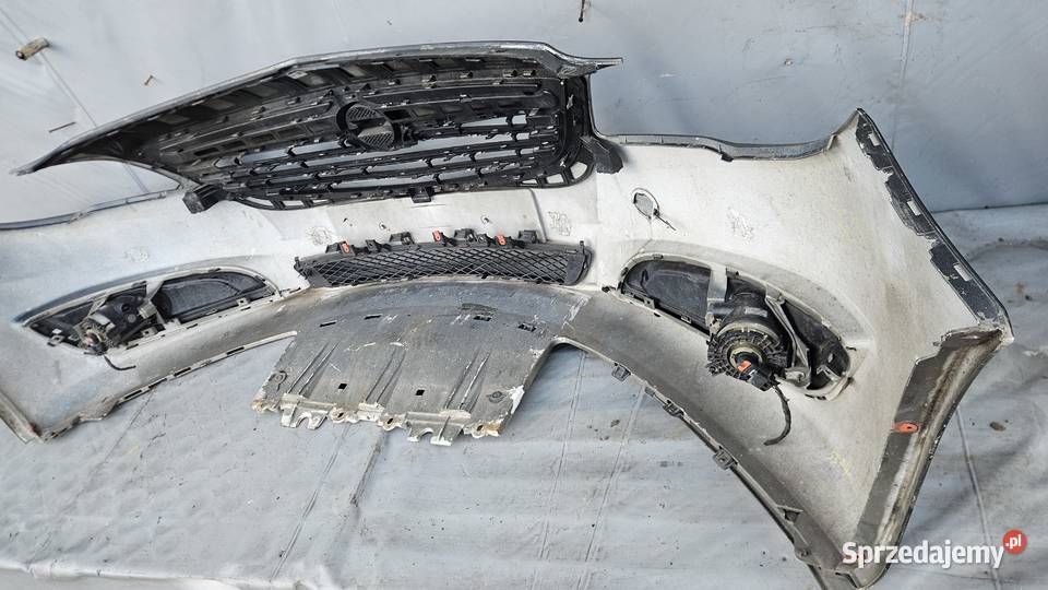 OPEL INSIGNIA A LIFT ZDERZAK PRZEDNI PRZÓD mazowieckie Radom