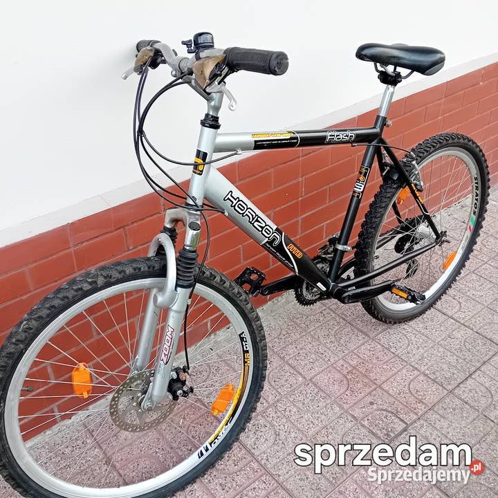 Sprzedam rower Janowice sprzedam