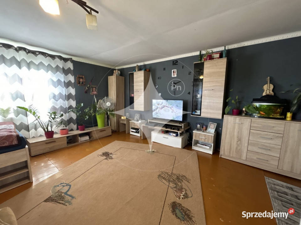 Dom w Dutrowie spokój na wyciągnięcie ręki Dutrów