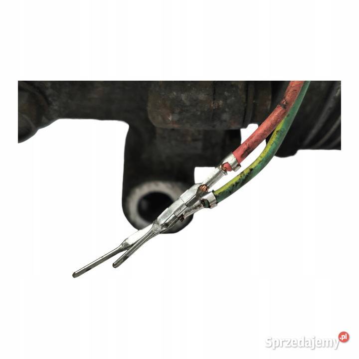 SPRĘŻARKA KLIMATYZACJI Mini R56 16B 9HZ Chełm