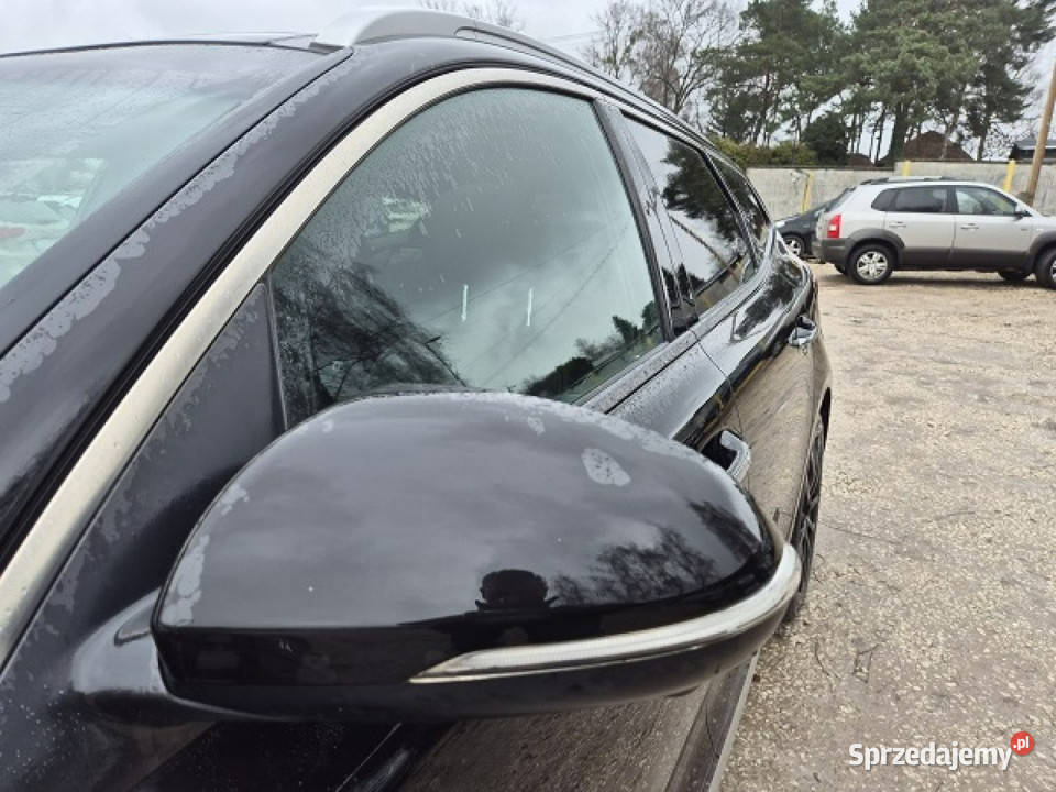 Kia Optima GTLine SkórySzklanyDachAutomatKamery Bydgoszcz