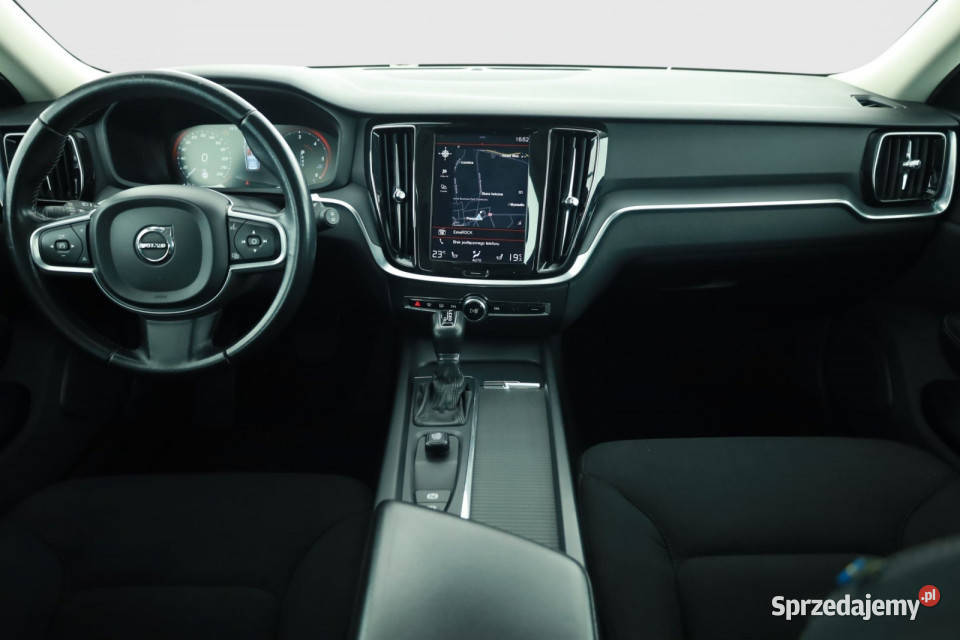 Volvo V60 D3 20 bluetooth V60 Piaseczno