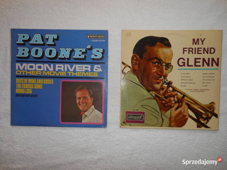 Dwadzieściakolka winyli z Jazzem warmińsko-mazurskie Bartoszyce