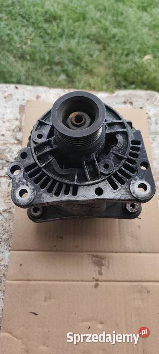 Alternator golf 3 małopolskie Wielkanoc