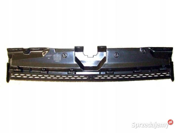 ATRAPA GRILL KRATKA PRZÓD FORD CONNECT 2003 2006 Atrapy sprzedam