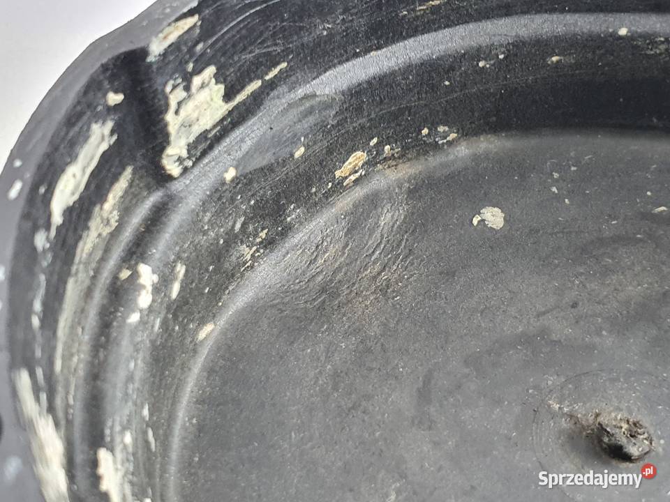 Dekiel Pokrywa Obudowa Gas Gas Ec 250