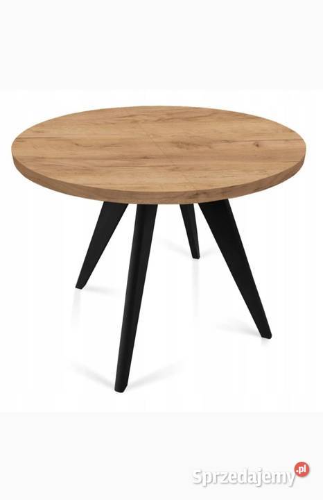 Stół okrągły rozkładany Faro 90130 lubelskie