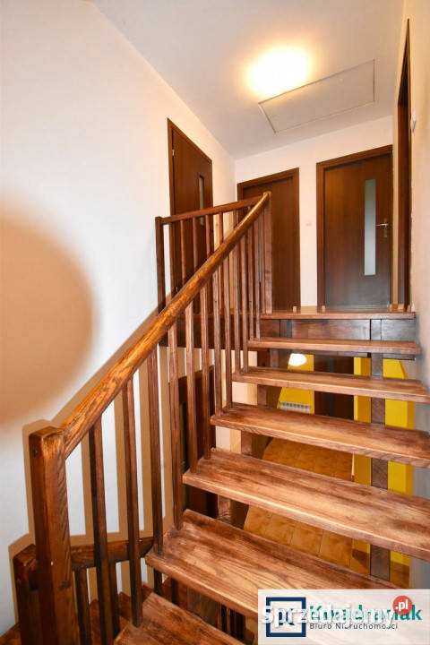 Ogłoszenie dom wolnostojący Zahutyń 13134m2 131.34m2