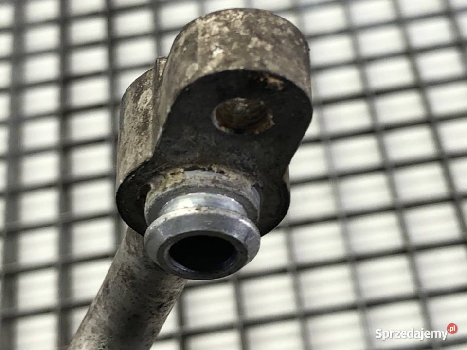 RURKA KLIMATYZACJI SUZUKI SWIFT III 9572062J00