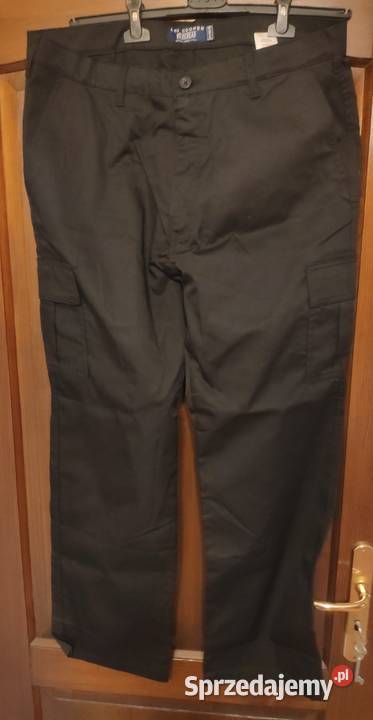 Spodnie męskie Lee Cooper typ Cargo nowe W38 L31 małopolskie Kraków