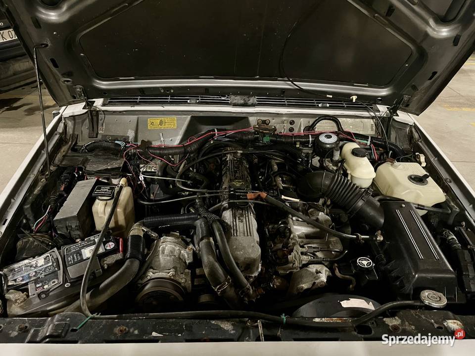 Jeepa Cherokee XJ 40 elektryczne szyby