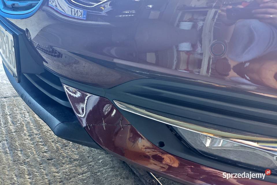 Opel Insignia Exclusive 4x4 20 Turbo Benzyna śląskie sprzedam