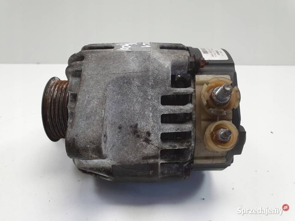 Citroen C1 I 10 12V ALTERNATOR 270600Q120 70A Janów