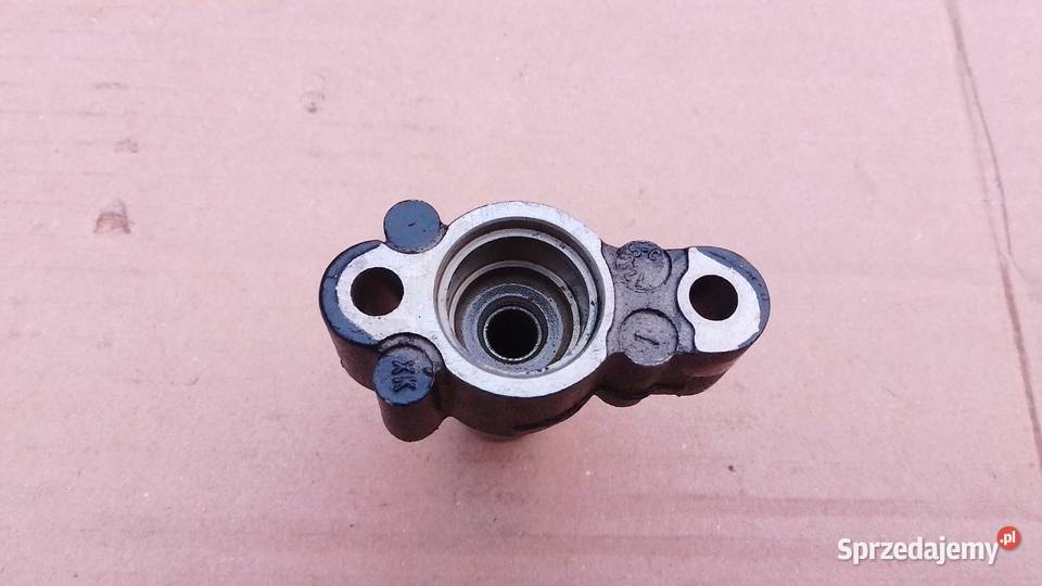Króciec pokrywy skrzyni korbowej silnik Mercury Kawno sprzedam