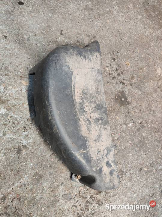 Osłona Kosiska kosiarka traktorek Husqvarna