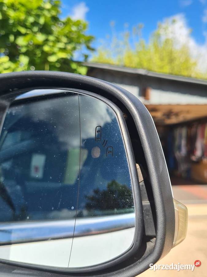 Sprzedam Ford Mondeo 20TDCI 163Konie 2014r Radzyń Podlaski sprzedam