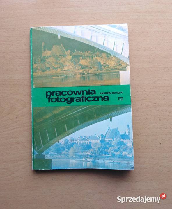 Pracownia fotograficzna Andrzej Kotecki