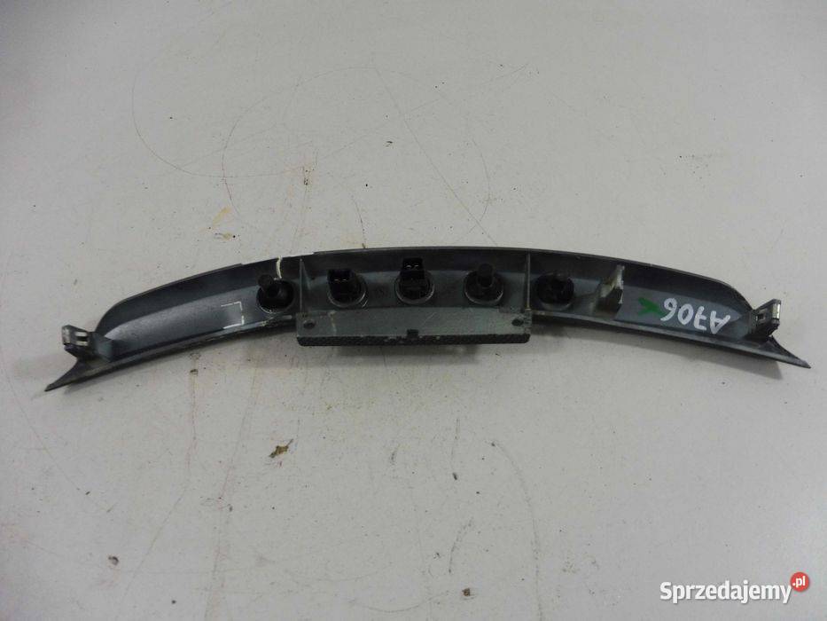 Piaggio MP3 500 listwa przełączników 1420r A706 Poznań sprzedam