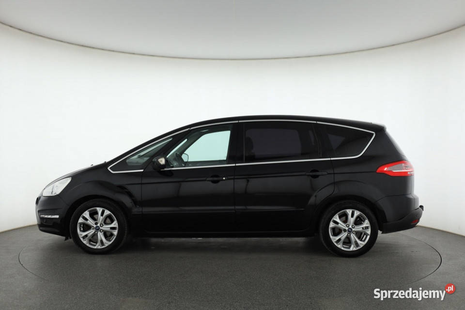 Ford S 20 TDCi radio S-MAX Piaseczno