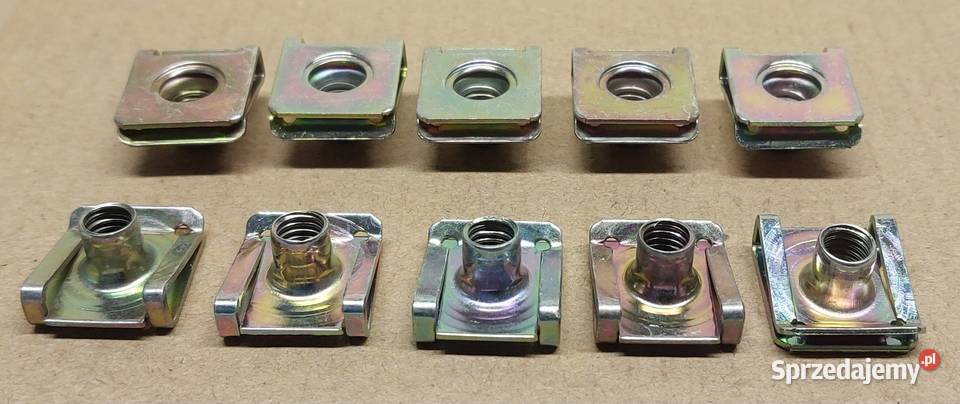 NAKRĘTKA MOCOWANIA DRZWI BELKI ZDERZAKA FIAT