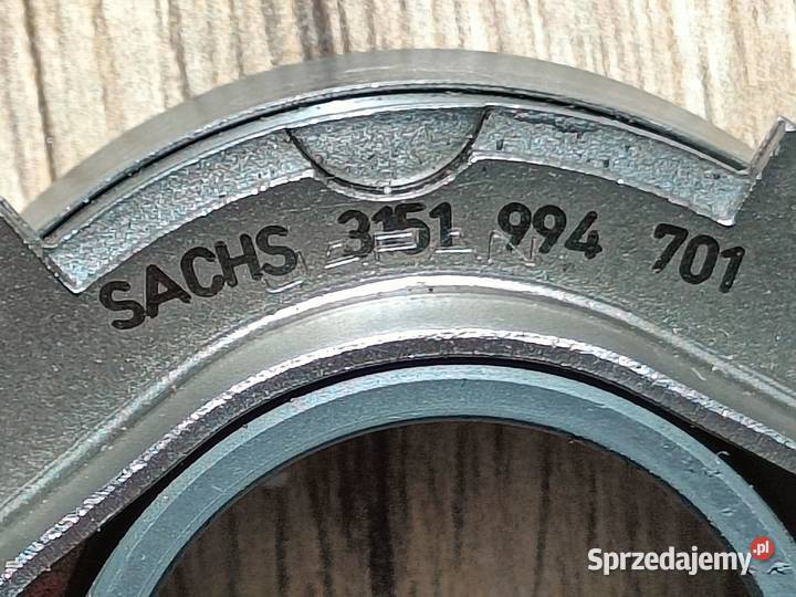 Łożysko oporowe NSK JAPAN SACHS 3151994701 Sprzęgła i elementy Sprzęgła i elementy