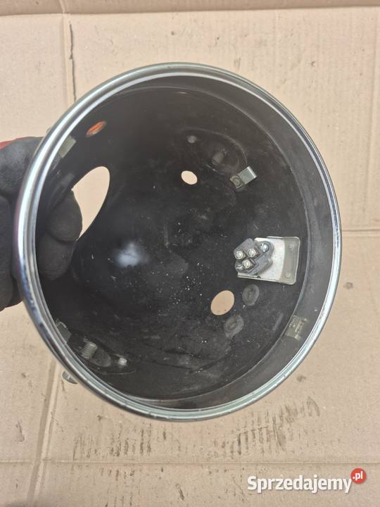 Obudowa lampy przedniej K750 Ural Leszno
