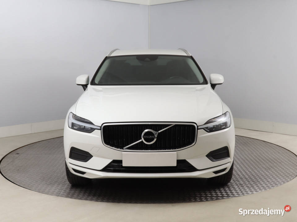 Volvo XC60 B4 klimatyzacja sprzedam